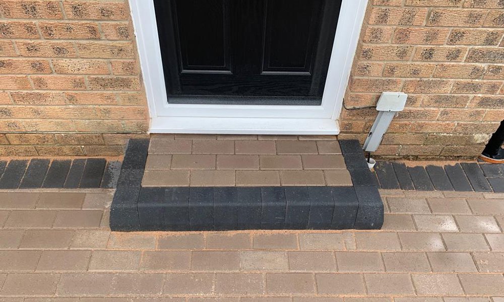 Heritage Drives - Expert Paving Services 4