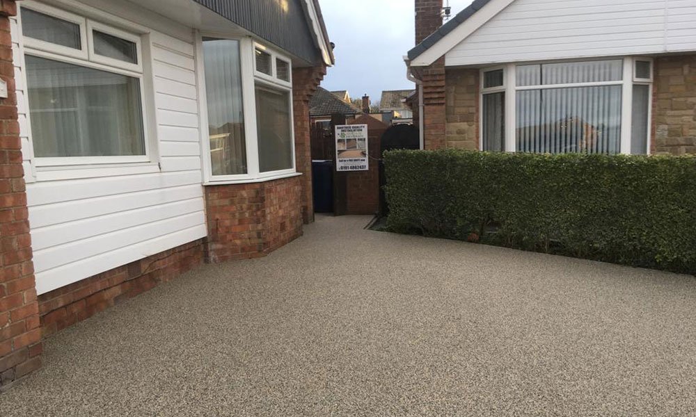 Heritage Drives - Expert Paving Services 3