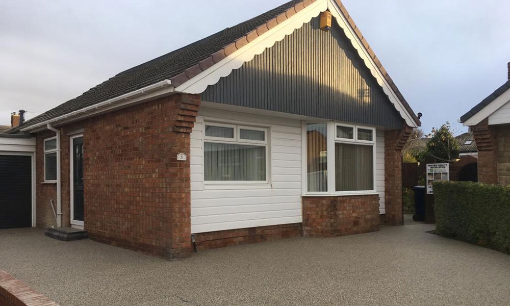 Heritage Drives - Expert Paving Services 5