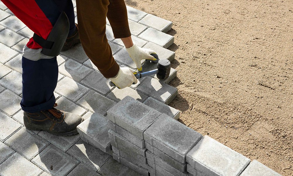 Expert Paving Services In Sunderland Slider 2