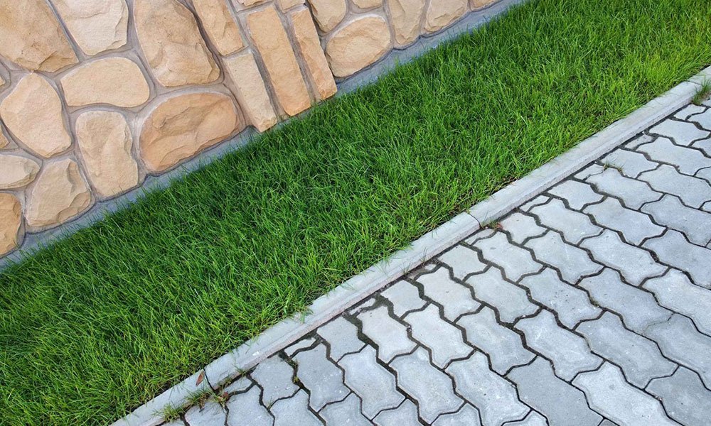 Heritage Drives - Expert Paving Services 1