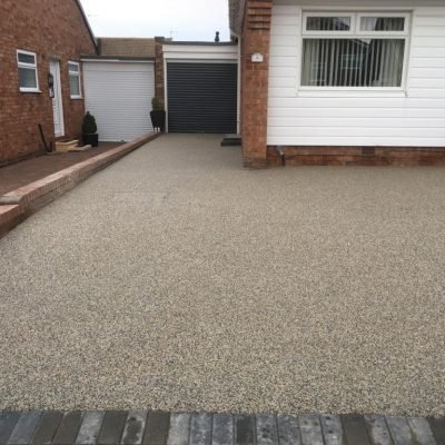 Heritage Drives - Expert Paving Services In Sunderland