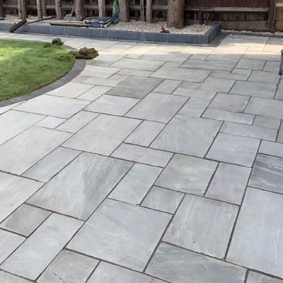 Patio Services - Heritage Drives 1